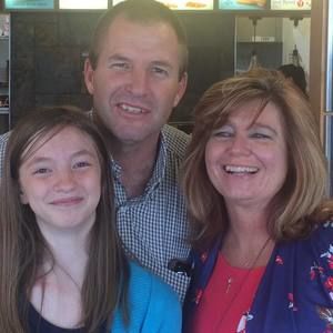 Meet your Posher, Debbie